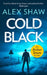 Cold Black by Alex Shaw