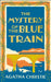 The Mystery of the Blue Train by Agatha Christie