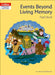 Events Beyond Living Memory Pupil Book by Sue Temple