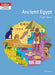 Ancient Egypt Pupil Book by Alf Wilkinson