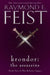 Krondor: The Assassins by Raymond E. Feist