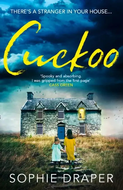 Cuckoo by Sophie Draper