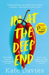 In at the Deep End by Kate Davies