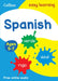 Spanish Ages 5-7 by Collins Easy Learning