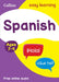 Spanish Ages 7-9 by Collins Easy Learning