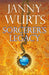 Sorcerer’s Legacy by Janny Wurts