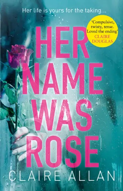 Her Name Was Rose by Dirk Boll