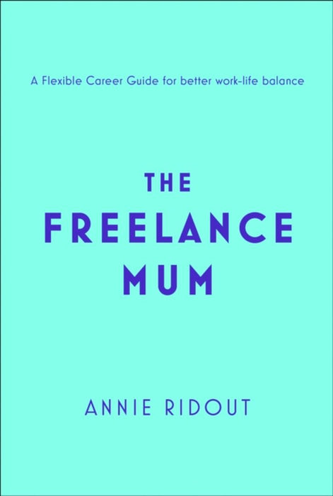 The Freelance Mum
