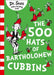 The 500 Hats of Bartholomew Cubbins by Bleda S. (Universiteit Leiden) During