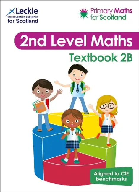 Textbook 2B by Craig Lowther