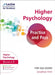 Practise and Pass Higher Psychology Revision Guide for New 2019 Exams by Jonathan Firth