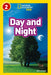 Day and Night by Shira Evans