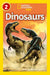 Dinosaurs by Kathy Weidner Zoehfeld