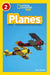 Planes by Amy Shields