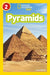 Pyramids by Laura Marsh