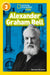 Alexander Graham Bell by Barbara Kramer