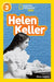 Helen Keller by Kitson Jazynka