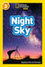 Night Sky by Stephanie Warren Drimmer