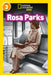 Rosa Parks by Kitson Jazynka