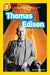 Thomas Edison by Barbara Kramer