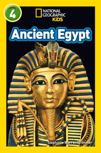Ancient Egypt by Stephanie Warren Drimmer