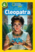 Cleopatra by Barbara Kramer