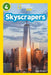 Skyscrapers by Libby Romero
