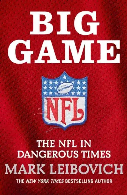 Big Game by Christopher (Author) Golden