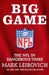 Big Game by Christopher (Author) Golden