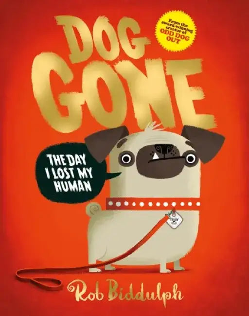 Dog Gone by Emmet Fox