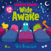 Wide Awake by Rob Biddulph