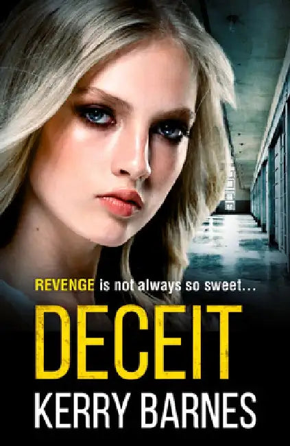 Deceit by Kerry Barnes