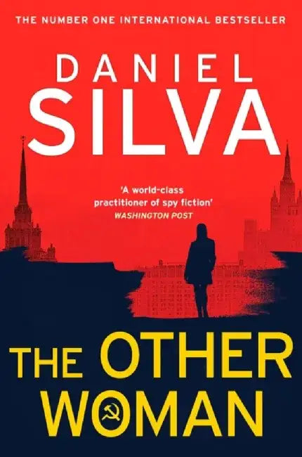 The Other Woman by Giuseppe Catozzella