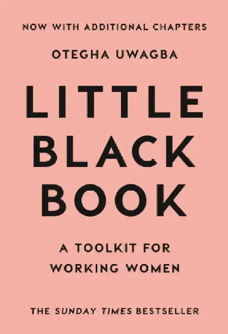 Little Black Book: The Sunday Times Bestseller by Otegha Uwagba