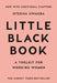 Little Black Book: The Sunday Times Bestseller by Otegha Uwagba