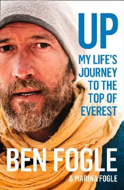 Up by Ben Fogle