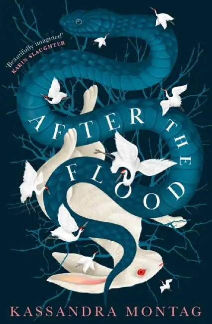After the Flood by Kassandra Montag
