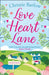 Love Heart Lane by Christie Barlow