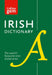 Collins Gem Irish Dictionary by Collins Dictionaries