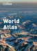 Collins World Atlas: Mini Edition by Collins Uk