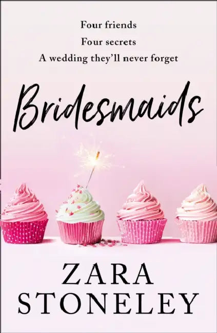 Bridesmaids by Zara Stoneley