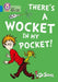 There's a Wocket in my Pocket by Dr. Seuss