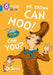 Mr. Brown Can Moo! Can You? by Dr. Seuss