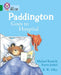 Paddington Goes to Hospital by Michael Bond