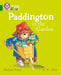 Paddington in the Garden by Michael Bond