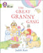 The Great Granny Gang by Judith Kerr