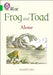 Frog and Toad: Alone by Arnold Lobel