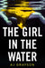 The Girl in the Water by A. J. Grayson