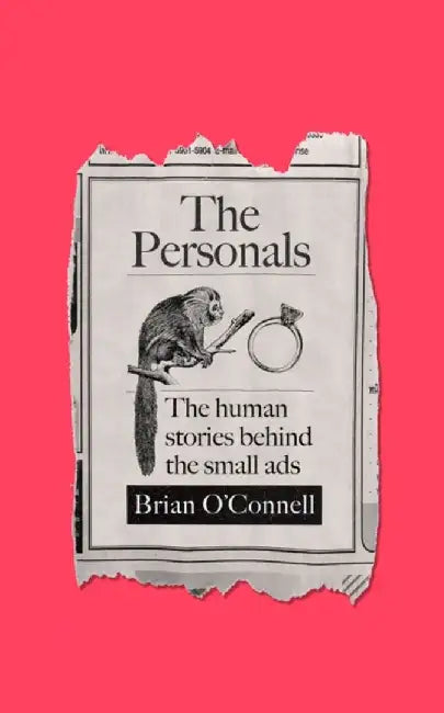 The Personals by Brian O'Connell