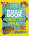 Puzzle Book Under the Sea by National Geographic Kids